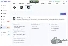 VAG IMMO Tool — BCM2/ELV/EZS/TCU, PCR2.1 и ECU Decode • EEPROM 95320 — вложение 9