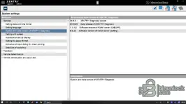 SDconnect Toolkit для XDOS OpenShell (Xentry) — беспроводное управление 2.1.16.1 — скриншот 6