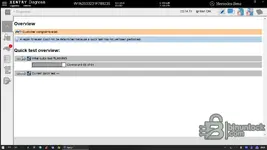 SDconnect Toolkit для XDOS OpenShell (Xentry) — беспроводное управление 2.1.16.1 — скриншот 8
