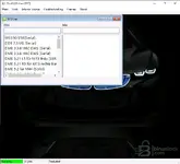 TestO ECU Job Runner and Data Logger for BMW Engine Control Units