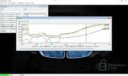 TestO ECU Job — запуск и логгер данных для блоков управления двигателем BMW 2017 — скриншот 3 TestO ECU Job — запуск и логгер данных для блоков управления двигателем BMW 2017 — скриншот 3