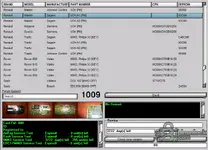 ImmoServiceTool PIN and Key Data Calculator for ECU and Cluster Jobs