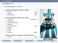 BMW ISTA Support Utility for Configuration and Service Setup