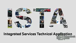 BMW ISTA Support Utility for Configuration and Service Setup