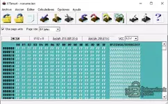 ETSmart USB Serial EEPROM Programming Utility