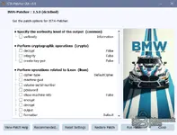 BMW ISTA Support Utility for Configuration and Service Setup