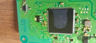 BMW 48V Battery — сброс и ремонт данных удара — вложение 3