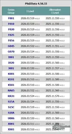 PSdZData — Full ECU Programming Data Pack for E-Sys