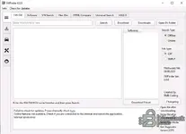 SWFinder — Mercedes Flashware Finder & VIN/SCN Helper (CFF / SMR-F)