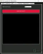 T-Jet Fueling interface screenshot