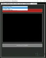 T-Jet Fueling file screen
