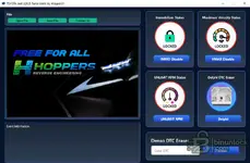Toyota and Lexus Tuner — ECU Dump Editor and DTC Removal Tool