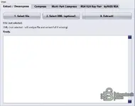 NRV Extractor and Compressor — PSdZData Processing Tool