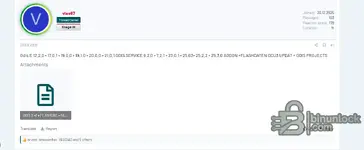ODIS Service 23.0.1 и ODIS Engineering 17.0.1 — Ke** генераторы — вложение 3