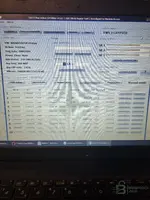 Кто может дать дамп EPROM CAS3 без ISTAP — вложение 3