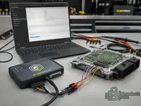 opened-ecu-boot-mode-board-access.webp