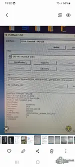 Dq250 02E machotronics swap to 0D9 casing. — вложение 2
