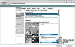 ISTA+ STANDALONE (Activated) - Free Download for BMW / MINI Diagnostics