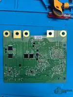 BMW 48V Battery — сброс и ремонт данных удара — вложение 9
