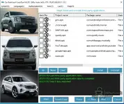 CAR FLASH TOOL для китайских автомобилей (профессиональные инструменты) — вложение 2