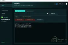 BMW MGU BENCH ID7 ID8 — инструмент для FSC и SD/MMC 2.1.8.0 — скриншот 2 BMW MGU BENCH ID7 ID8 — инструмент для FSC и SD/MMC 2.1.8.0 — скриншот 2
