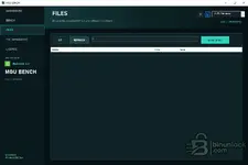 BMW MGU BENCH ID7 ID8 — инструмент для FSC и SD/MMC 2.1.8.0 — скриншот 3 BMW MGU BENCH ID7 ID8 — инструмент для FSC и SD/MMC 2.1.8.0 — скриншот 3