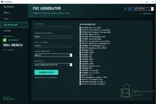 BMW MGU BENCH ID7 ID8 — инструмент для FSC и SD/MMC 2.1.8.0 — скриншот 4 BMW MGU BENCH ID7 ID8 — инструмент для FSC и SD/MMC 2.1.8.0 — скриншот 4