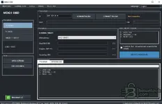 BMW MDG1 OBD Tool - DME ISN, SK, DTC & ECU Service for BMW G/F Series