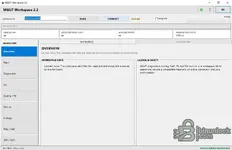 BMW MGU7 Workspace - ID7/ID8 Flash, FSC, Coding, SSH & Service Tool