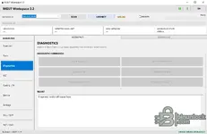 BMW MGU7 Workspace — ID7/ID8прошивка, FSC, кодирование, SSH и сервисный инструмент 2.3.3 — скриншот 3