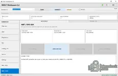BMW MGU7 Workspace — ID7/ID8прошивка, FSC, кодирование, SSH и сервисный инструмент 2.3.3 — скриншот 9
