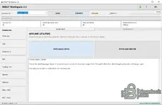 BMW MGU7 Workspace — ID7/ID8прошивка, FSC, кодирование, SSH и сервисный инструмент 2.3.3 — скриншот 10
