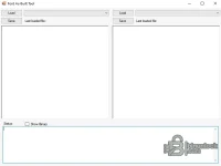 Ford As-Built Compare Tool — AB and FORScan ABT Comparator