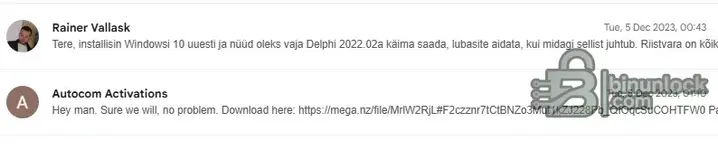 Autocom + Delphi 2023 — вложение 9
