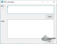 VAG SFD Calculation Tool — Diagnostic Unlock Token Companion