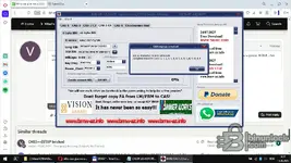 Кто может дать дамп EPROM CAS3 без ISTAP — вложение 6