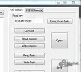 Ключ IMMO CEM для VOLVO V50 2010 из EEPROM CEM-TYPE3-MC9S12XDT256/​FLASH.bin — вложение 1
