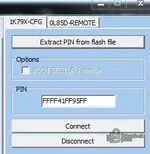 Ключ IMMO CEM для VOLVO V50 2010 из EEPROM CEM-TYPE3-MC9S12XDT256/​FLASH.bin — вложение 2