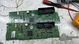 удаление component protection в Climatronic Audi — вложение 4