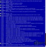 ems3110 Renault Megane 3 RS 180 cv pop and bang — вложение 2