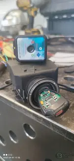 MB CR3.44 как сделать immo off? Есть ли способ? — вложение 5