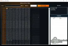HPT File Editor 2026 Hoppers — HPT/BIN конвертация HPT/BIN, Hex и инструменты для сегментов 3.0.3 — скриншот 2