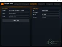HPT File Editor 2026 Hoppers — HPT/BIN конвертация HPT/BIN, Hex и инструменты для сегментов 3.0.3 — скриншот 4