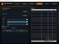 HPT File Editor 2026 Hoppers — HPT/BIN конвертация HPT/BIN, Hex и инструменты для сегментов 3.0.3 — скриншот 5
