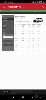 Тестирование X-431 Thinkdiag 2 и EdiagPlus — вложение 60 Тестирование X-431 Thinkdiag 2 и EdiagPlus — вложение 60
