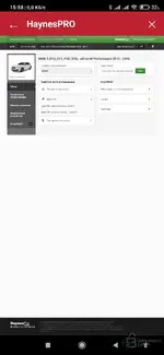 Тестирование X-431 Thinkdiag 2 и EdiagPlus — вложение 61 Тестирование X-431 Thinkdiag 2 и EdiagPlus — вложение 61