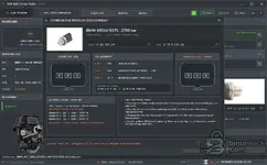 BMW DDE Rail Sensor Studio — инструмент для датчика давления в рампе M57/M57N/M57N2 — скриншот 5