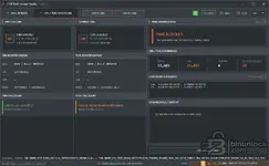 BMW DDE Rail Sensor Studio — инструмент для датчика давления в рампе M57/M57N/M57N2 — скриншот 6
