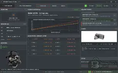 BMW DDE MAP Sensor Studio — инструмент для датчика давления MAP M57/M57N/M57N2 — скриншот 3