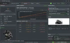 BMW DDE MAP Sensor Studio — инструмент для датчика давления MAP M57/M57N/M57N2 — скриншот 4